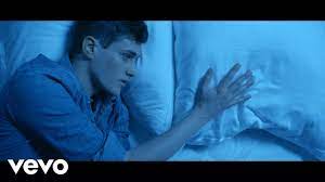 #996 in random 04.23.2018 : Jean Baptiste Maunier Je Reviens Clip Officiel Youtube