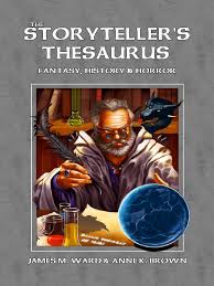 We did not find results for: Storytellers Thesaurus