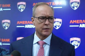 Welp, the Leafs losing to that Hurricanes emergency backup goalie finally  broke Steve Dangle