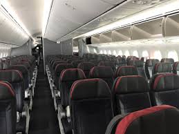 After dropping its sonic cruiser project. Review American Airlines Boeing 787 Main Cabin Extra Travelupdate