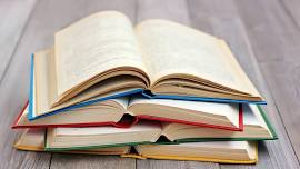 Kendallville Book Club - Yesteryear