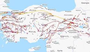 Malatya, muğla, mersin, samsun, şanlıurfa ve van'ın da bulunduğu 46 ilin deprem riski azaldı. Turkiye Nin Fay Hatlari Nelerdir Turkiye De Deprem Riski Olan Bolgeler Sembol Haber Haber Dunyasindaki Tum Gelismeler Haber