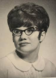 NEED HELP SHARON SPIEGEL CLASS OF 69 Anyone know parents/siblings?