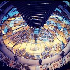 Reichstag Building Berlin Wanderlust Norman Foster Berlin Norman