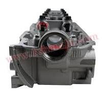 China Customized Diesel Engine 4G64 Cylinder Head MD192297 ...