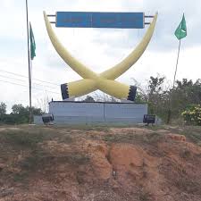 Bandar tun abdul razak bu vaqt zonasi joylashgan malayziya vaqti. Photos At Felda Keratong 4 Bandar Tun Abdul Razak Pahang