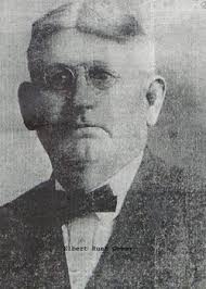 Elbert Rush “Bert” Greer (1864-1926): homenaje de Find a Grave