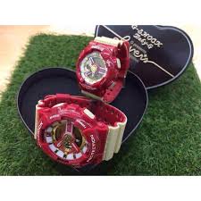 Our wide selection is eligible for free shipping and free returns. Hot Selling G Shock Couple Set Iron Man Shopee Malaysia