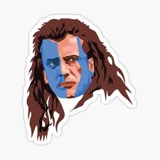 William Wallace Merch & Gifts for Sale