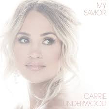 Carrie to Release “My Savior” Album of Gospel Hymns