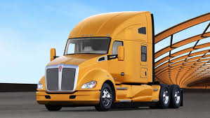New kenworth t680 has fusing aerodynamics with luxury, intelligent technology and quality. 2