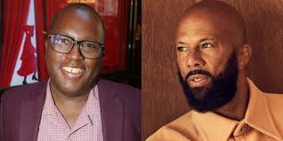 Michael R. Jackson & Common to Join Second Stage Theater's Winter's Ball