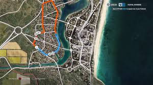 When will the championship for the goliath circuit race unlock? How To Unlock The Goliath In Forza Horizon 4 Forza Horizon 4 Goliath Forza Horizon 4
