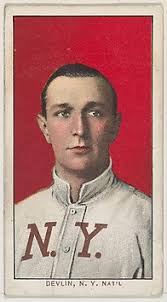 Results for "Devlin Company"