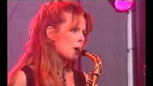 Candy Dulfer Great Live Concert Sax Youtube