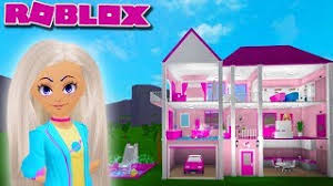 Videos matching bebe lol sorpresa y mama barbie rutina. How To Build A Barbie Dream House In Bloxburg Herunterladen