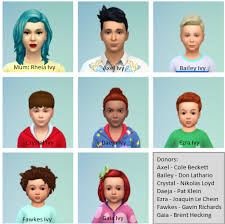 It's baby making time with craig, and will she get her first teenager? Sims 4 100 Baby Challenge Sportspring