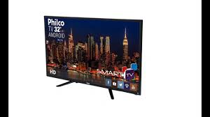 Como Entrar No Navegador Na Smart Tv Philco Ph32e60dsgwa Youtube