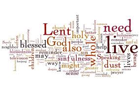 Ash Wednesday 2012 Lent Quotes Lent Encouragement Quotes