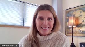 CommunityFNDWeek Let's hear from another Susan Christopherson Community  Planning Fund award recipient. Susan envisioned communities in Central New  York engaging their residents effectively and meaningfully in decision  making around planning issues that