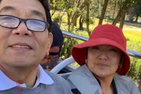 Fundraiser by Laurie Bautista : Support Ethel's Family in Their Time of Loss