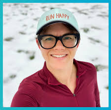 Runner's World+ Member: Hollyce Krueger