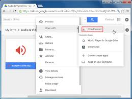 If you're tired of using dating apps to meet potential partners, you're not alone. How To Convert Audio Files Online Using Google Drive