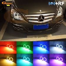 Cheap Kit Kits Buy Quality Kit Led Directly From China Kit Led Rgb Suppliers For Mercedes Benz B Class W245 B160 B180 Mercedes B Class Mercedes Benz Mercedes