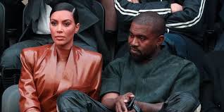 Kanye omari west (/ ˈ k ɑː n j eɪ /; Kanye West Unfollowed Kim Kardashian And Her Family On Twitter