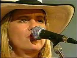 HEATHER MYLES--Mr Lonesome.