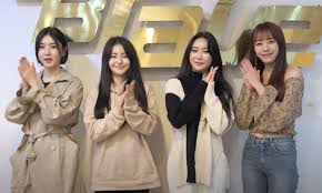 According to the korea institute of corporate reputation, blackpink was at the top of the march data, followed by brave girls and iz*one. Xrihu3athssrvm