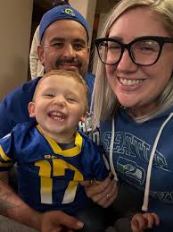 Game Day!! Seahawks vs Rams #HouseIsSplit SeahawksvsRams #FucktheRams😝