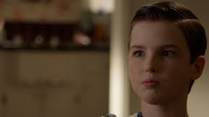 Prime Video: Young Sheldon