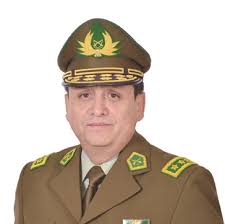 ALTO MANDO INSTITUCIONAL