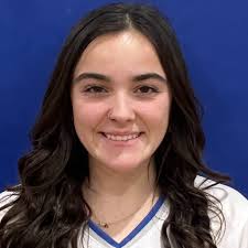 Alyssa Sheldon's High School Career Home