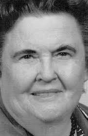 Annie Shock Obituary (1929