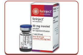 Patient information for ferinject 50mg iron/ml solution for injection/infusion including dosage instructions and possible side effects. Rg Pharmaceutica On Twitter Ferinject Is Indicated For Treatment Of Iron Deficiency When Oral Iron Preparations Are Ineffective Or Cannot Be Used Https T Co Isgd2z6sna