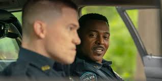 We Walked Through the Trenches Together”: 'Duplicity's RonReaco Lee and  Tyler Lepley
