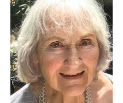 Carolyn Folkes Obituary (1934