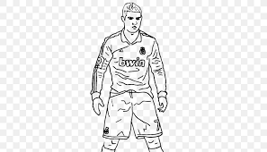 Identify 15 different creatures in these animal coloring sheets. Real Madrid C F Argentina National Football Team Coloring Book Messi Ronaldo Rivalry Png 600x470px Watercolor Cartoon