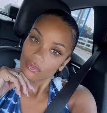 Brittany Mcbee's Instagram, Twitter & Facebook