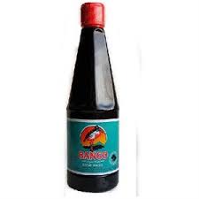 Sweet Soy Sauce Kecap Manis By Bango 9 2 Fl Oz