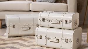 Comprar online maleta baúl para decorar: Maletas Antiguas Decoracion Vintage Westwing