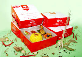 Desain kemasan 3d box dengan photoshop tutorial photoshop. Tips Memilih Nasi Box Nasi Kotak Blog Tiga Dara