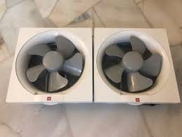 exhaust fan house kitchen ventilating
