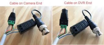 Get help right from the experts' mouth now. Security Camera Cable How To Choose Cctv Camera World Knowledge Base