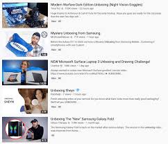 Maybe you would like to learn more about one of these? The Difference An Unboxing Experience Can Make To Your Brand Facebook Advertising Agency Facebook Marketing Company