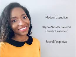 Building Better People: Beyond Academic Excellence to Prioritize Character  Development in Children