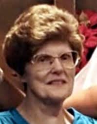 Obituary for Shirley A. Solzsmon (nee Lowe)