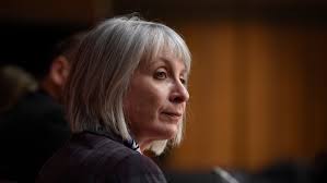 Hajdu looking at criminal penalties for travellers who disobey quarantine  advice